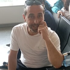 Фотография мужчины Nosirbek, 42 года из г. Ташкент