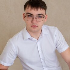 Фотография мужчины Иван, 18 лет из г. Энгельс