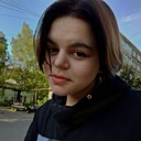 Оля, 21 год