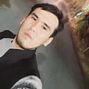 Али, 33 года