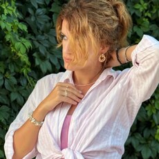 Фотография девушки Олеся, 36 лет из г. Ростов-на-Дону