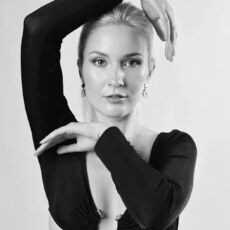 Фотография девушки Яна, 35 лет из г. Лобня