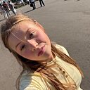 Лиза, 18 лет