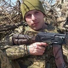 Фотография мужчины Андрій, 32 года из г. Черкассы