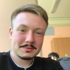 Фотография мужчины Степан, 18 лет из г. Зеленоград