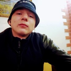 Фотография мужчины Максим, 20 лет из г. Алчевск