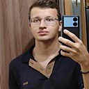 Дима, 21 год