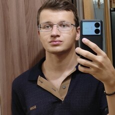 Фотография мужчины Дима, 21 год из г. Минск