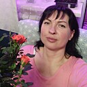 Оля, 43 года
