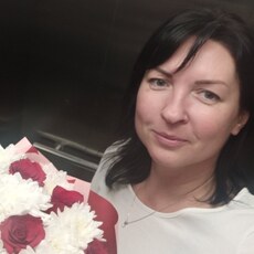 Фотография девушки Оля, 44 года из г. Новосибирск
