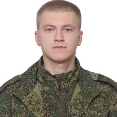 Фотография мужчины Влад, 24 года из г. Москва