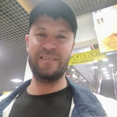 Фотография мужчины Отабек, 33 года из г. Нижнекамск