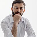 Максим, 35 лет