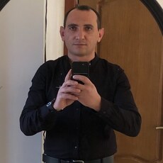 Фотография мужчины Гарик, 35 лет из г. Темрюк