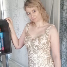 Фотография девушки Оксана, 43 года из г. Копейск