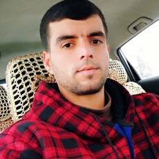 Фотография мужчины Хусейн, 30 лет из г. Жирновск