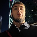 Алихан, 21 год