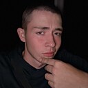 Евгений, 21 год