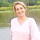 Нинель, 44 года