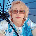 Алла, 55 лет