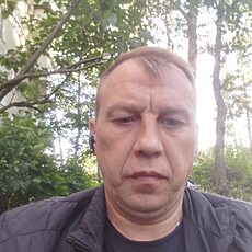Фотография мужчины Петр, 45 лет из г. Наро-Фоминск