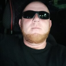 Фотография мужчины Джексон, 28 лет из г. Буденновск