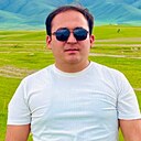 Азамат, 27 лет