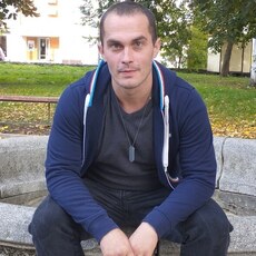 Фотография мужчины Роман, 31 год из г. Николаев