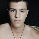 Богдан, 18 лет