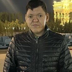 Фотография мужчины Женис, 35 лет из г. Астана