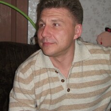 Фотография мужчины Олег, 48 лет из г. Химки