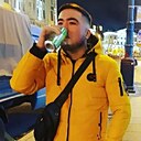 Хан, 25 лет