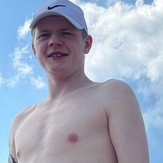 Фотография мужчины Семён, 22 года из г. Мурманск