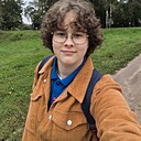 Вера, 18 лет