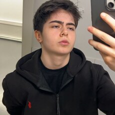 Фотография мужчины Дмитро, 20 лет из г. Одесса