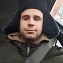 Иван, 21 год