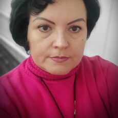 Фотография девушки Елена, 51 год из г. Кирсанов