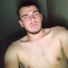 Фотография мужчины Даня, 20 лет из г. Гродно