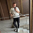 Сергей, 23 года