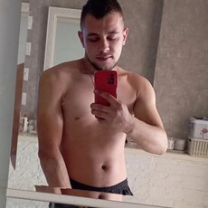 Фотография мужчины Максим, 28 лет из г. Калининград