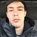 Шамсутдин, 25 лет