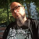 Димариус, 42 года