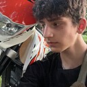 Кирил, 18 лет