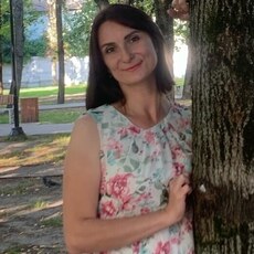 Фотография девушки Олеся, 37 лет из г. Брянск