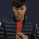 Али, 22 года