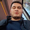 Сухроб, 23 года