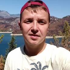 Фотография мужчины Александр, 29 лет из г. Петрозаводск