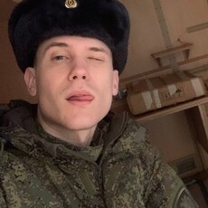 Фотография мужчины Илья, 24 года из г. Раменское