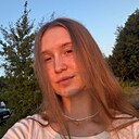 Кристина, 21 год
