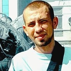 Фотография мужчины Витя, 26 лет из г. Амурск
